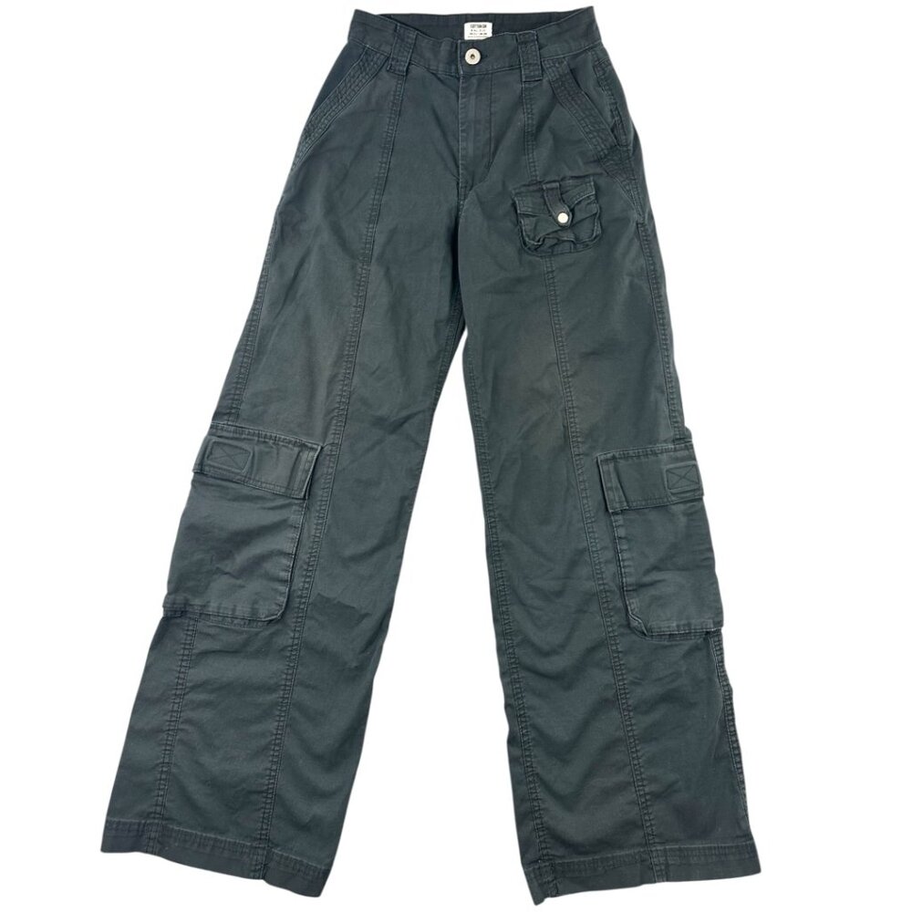 Cotton‎ On Y2K Cargo Pants
